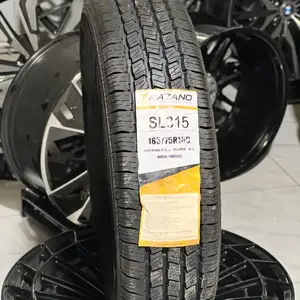 Шины 185/75 R16C Trazano