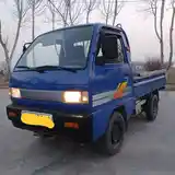 Бортовой автомобиль Daewoo Labo, 2015-2