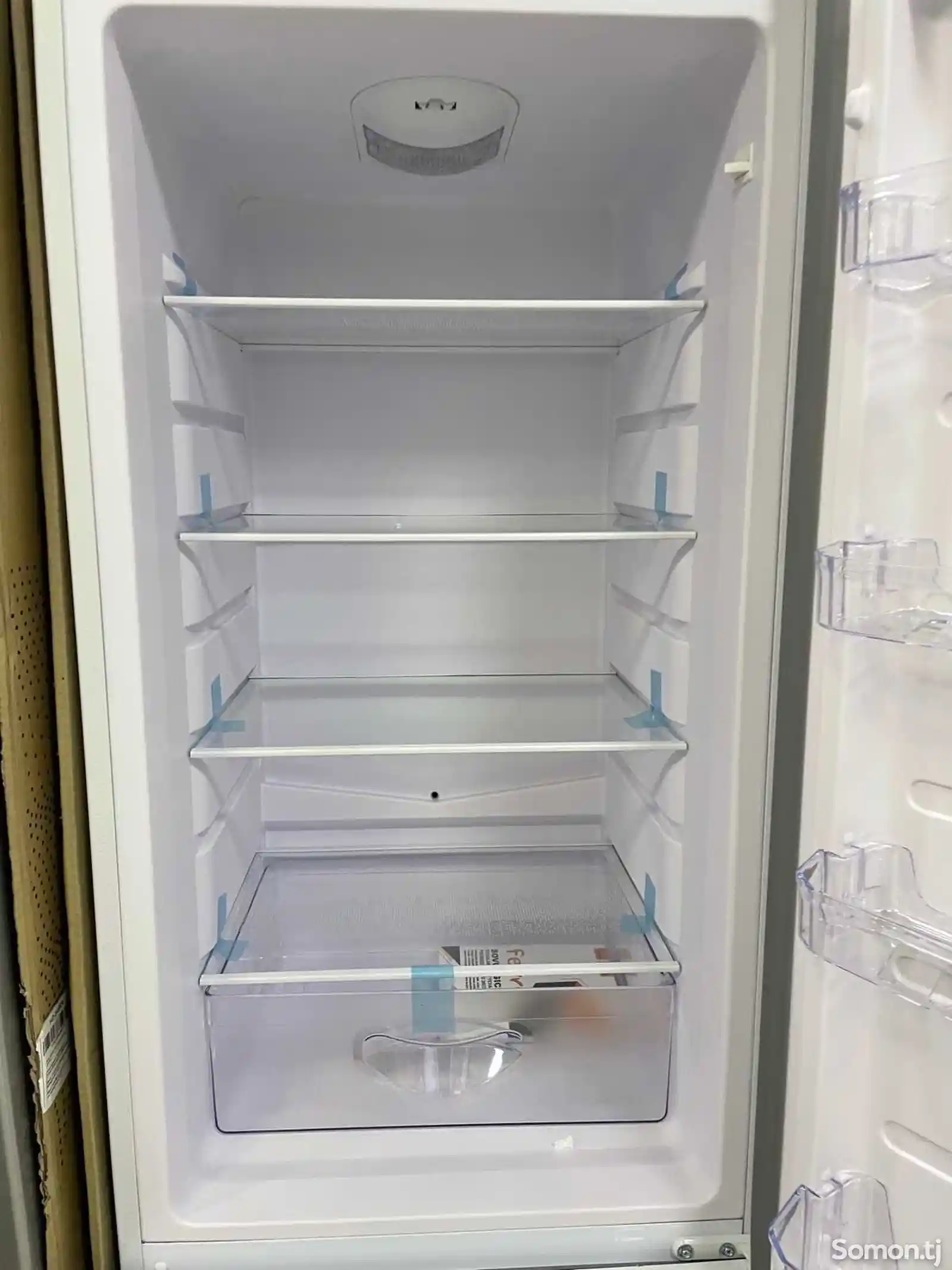 Холодильник Ferre LG 345-7