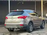 Hyundai Santa Fe, 2015-4