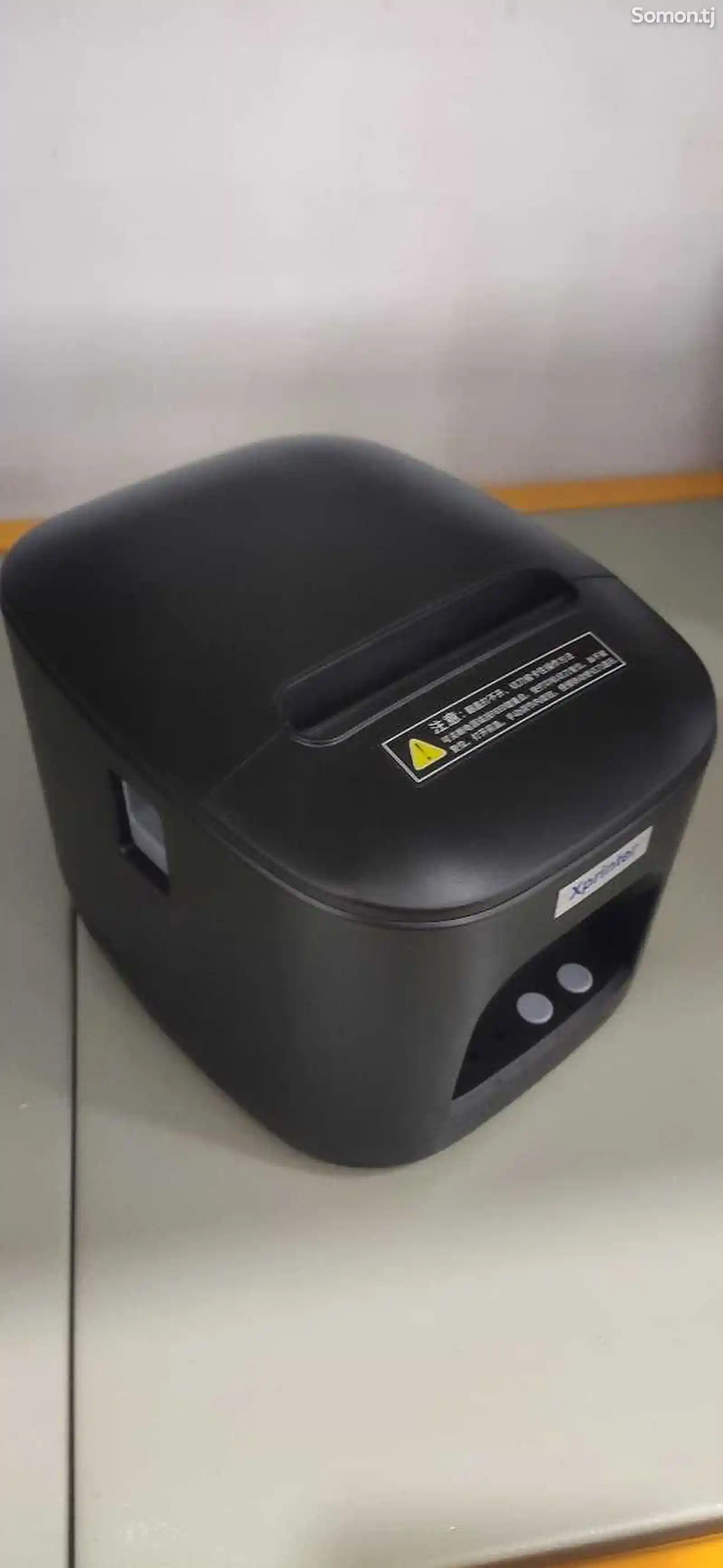 Xprinter принтер чеков-2