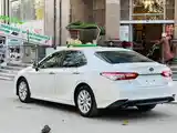 Toyota Camry, 2018-3