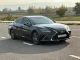 Lexus ES series, 2022-2