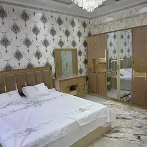 2-комн. квартира, 4 этаж, 98м², Назди славянский