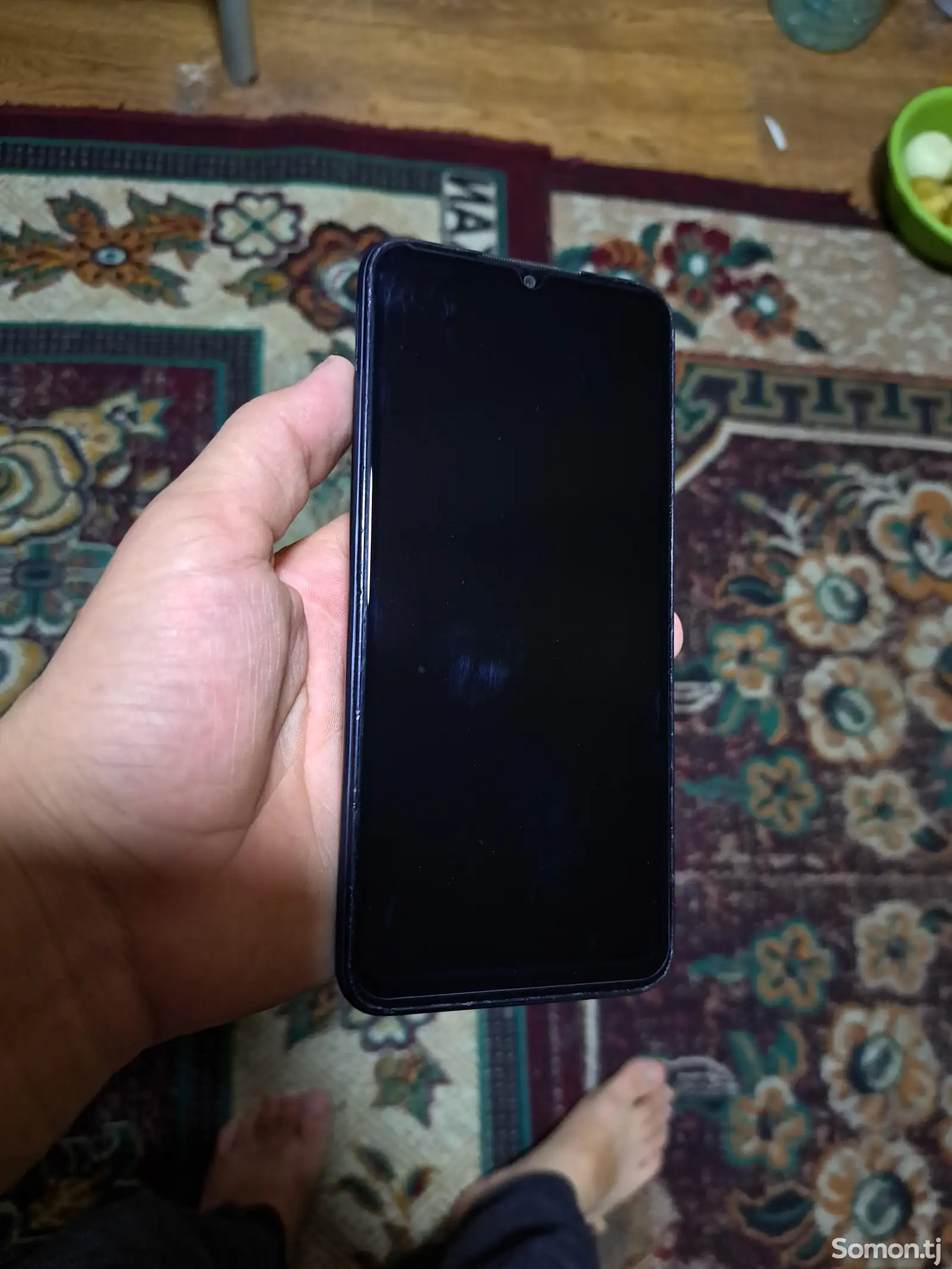 Xiaomi Redmi 9 A-1