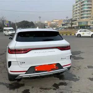 BYD Song Plus, 2023