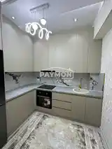 2-комн. квартира, 13 этаж, 50 м², Ул.Айни напротив педколледжа-10