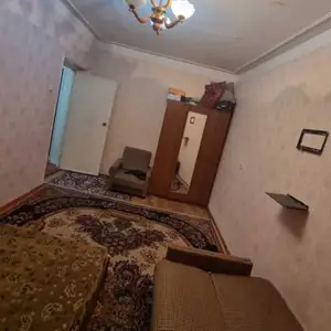 2-комн. квартира, 3 этаж, 62м², Панчшанбе