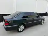 Mercedes-Benz C class, 2000-5