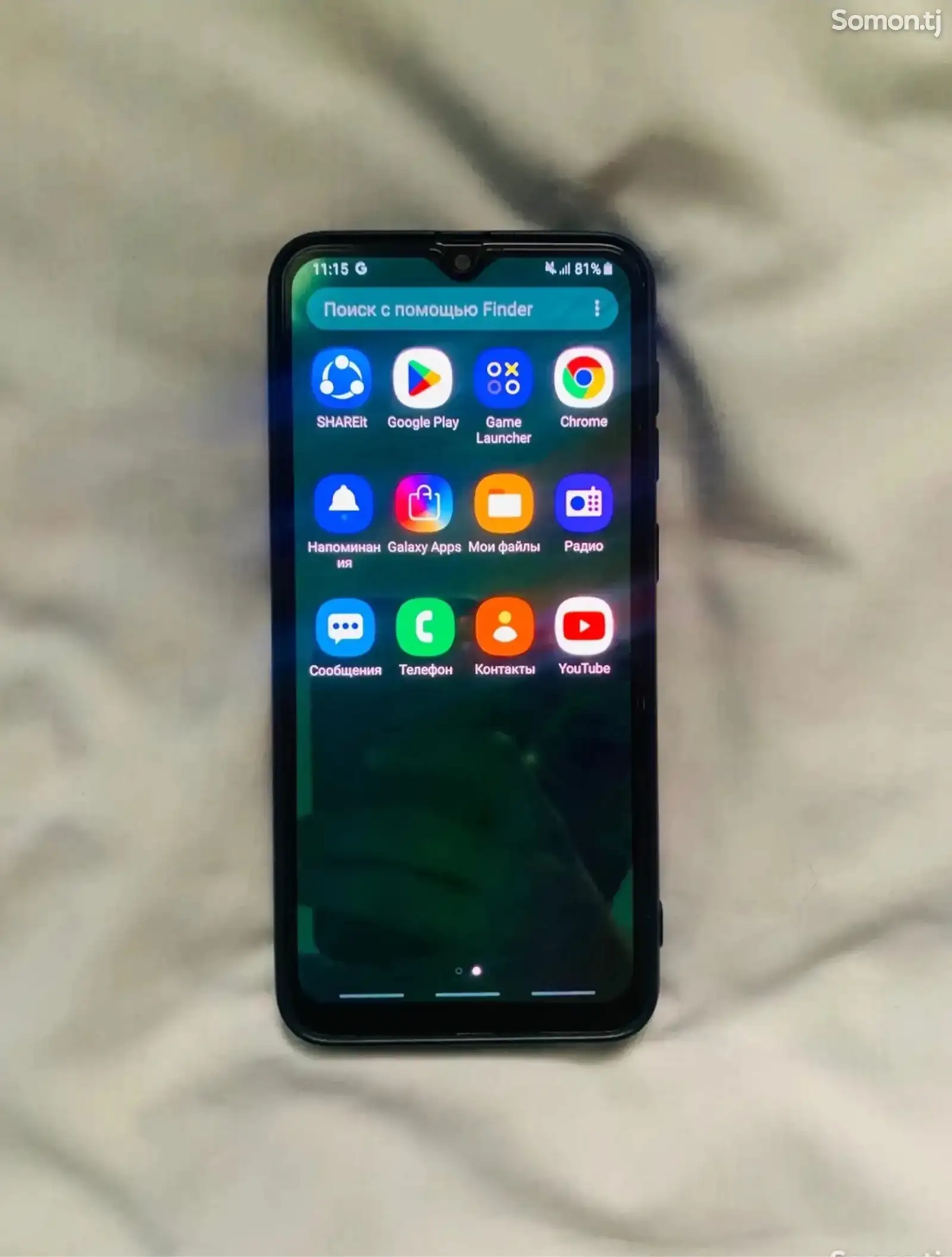 Samsung Galaxy A30, 32gb-1