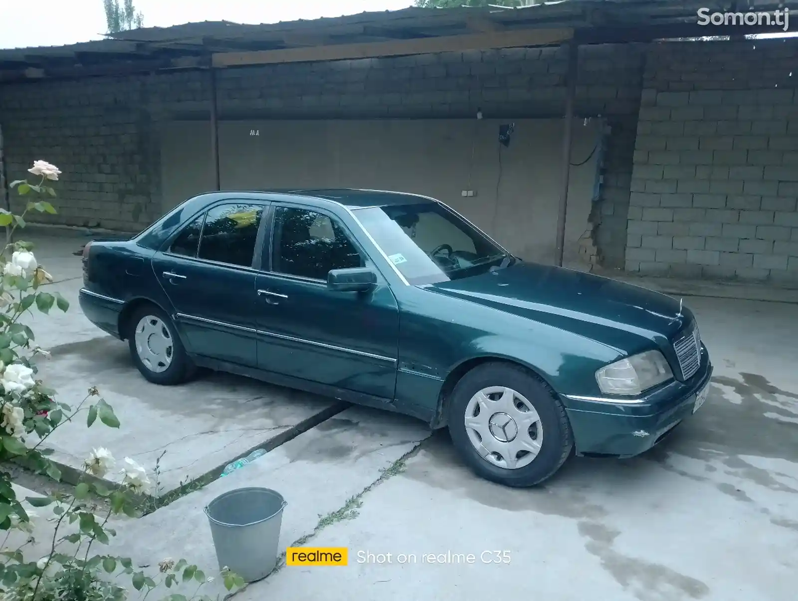 Mercedes-Benz W124, 1995-4