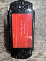 Игровая приставка Sony PSP-7