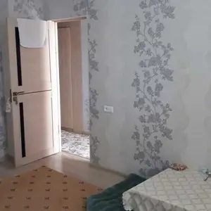 1-комн. квартира, 8 этаж, 48 м², 33 мкр