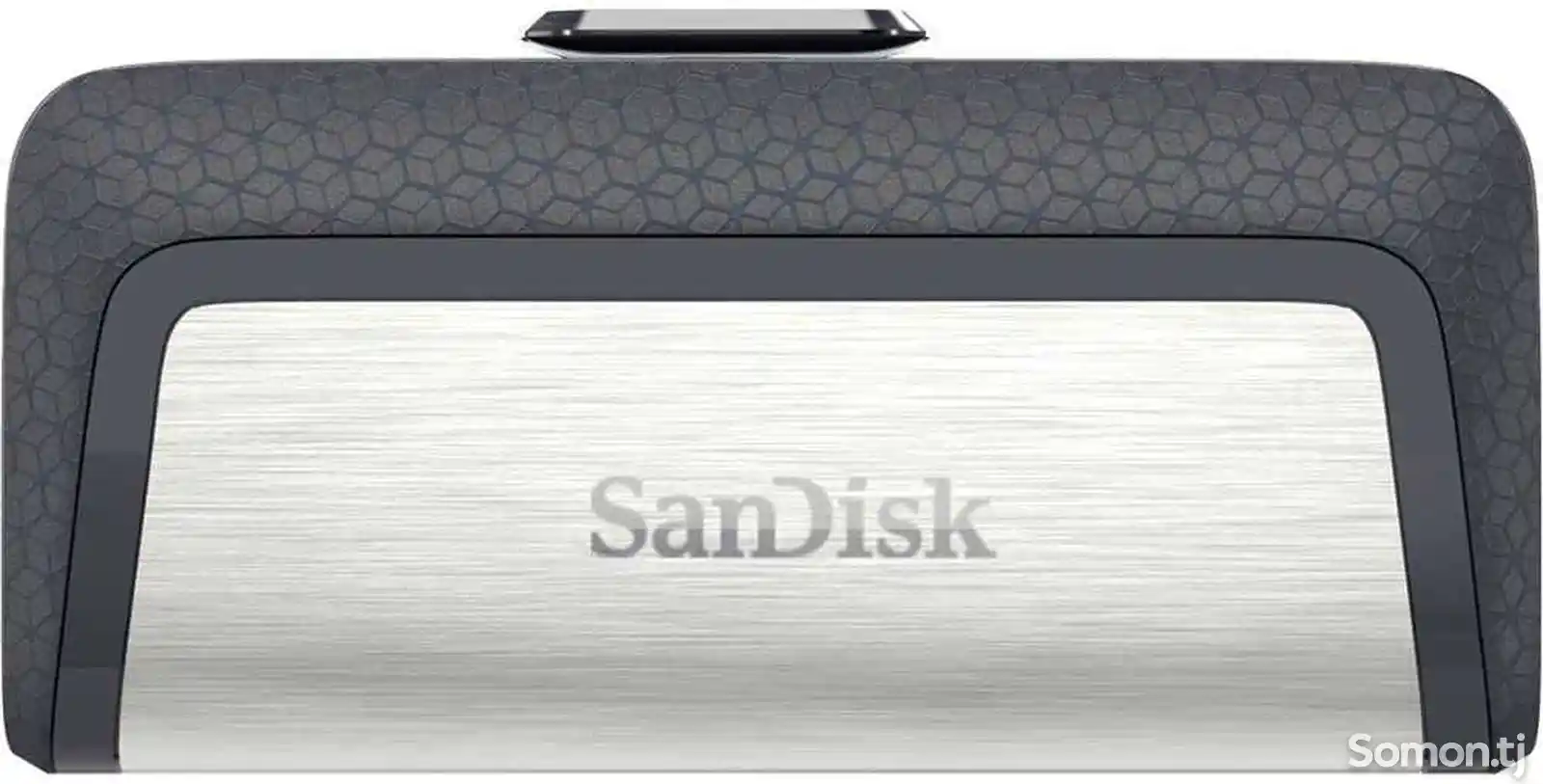 Флеш-накопитель SanDisk 128 Gb Ultra 2-1 USB Type-C - USB-C-7