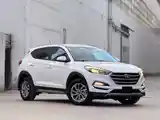 Hyundai Tucson, 2016-3