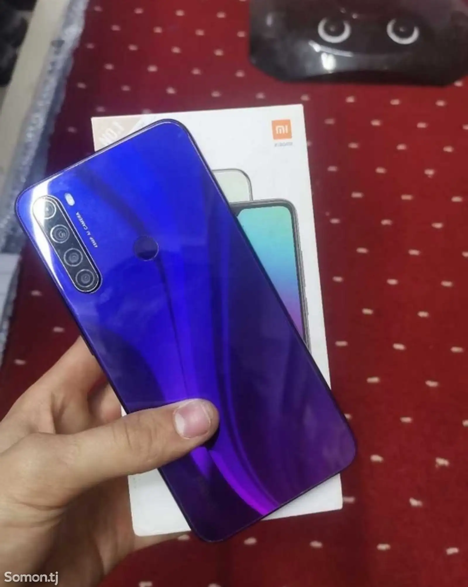 Xiaomi Redmi notе 8 64Gb