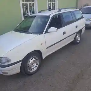 Opel Astra F, 1997