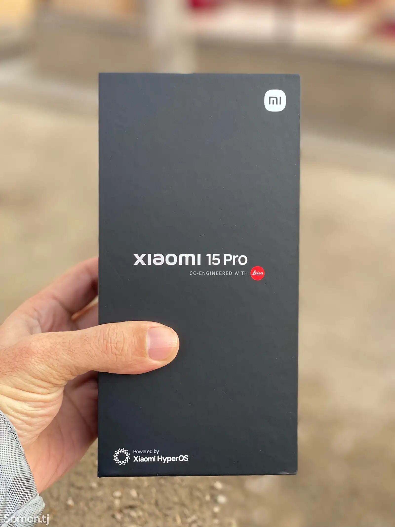 Xiaomi Mi 15 Pro 32/512gb-1