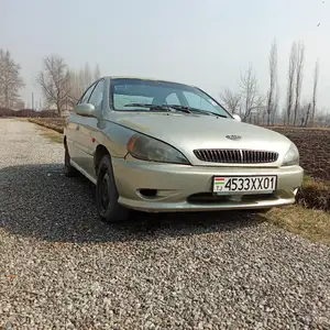 Opel Astra F, 2000