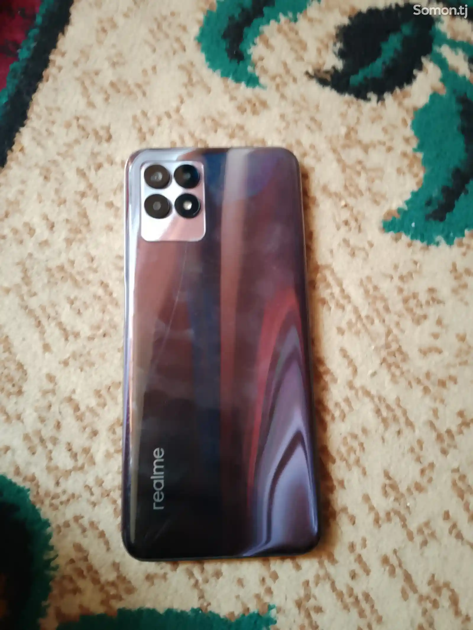 Realme 8I 64Gb-1