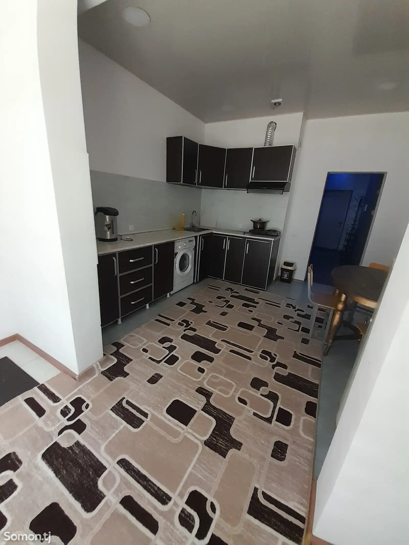 2-комн. квартира, 7 этаж, 84м², Айни дом 60 квартира 58-7