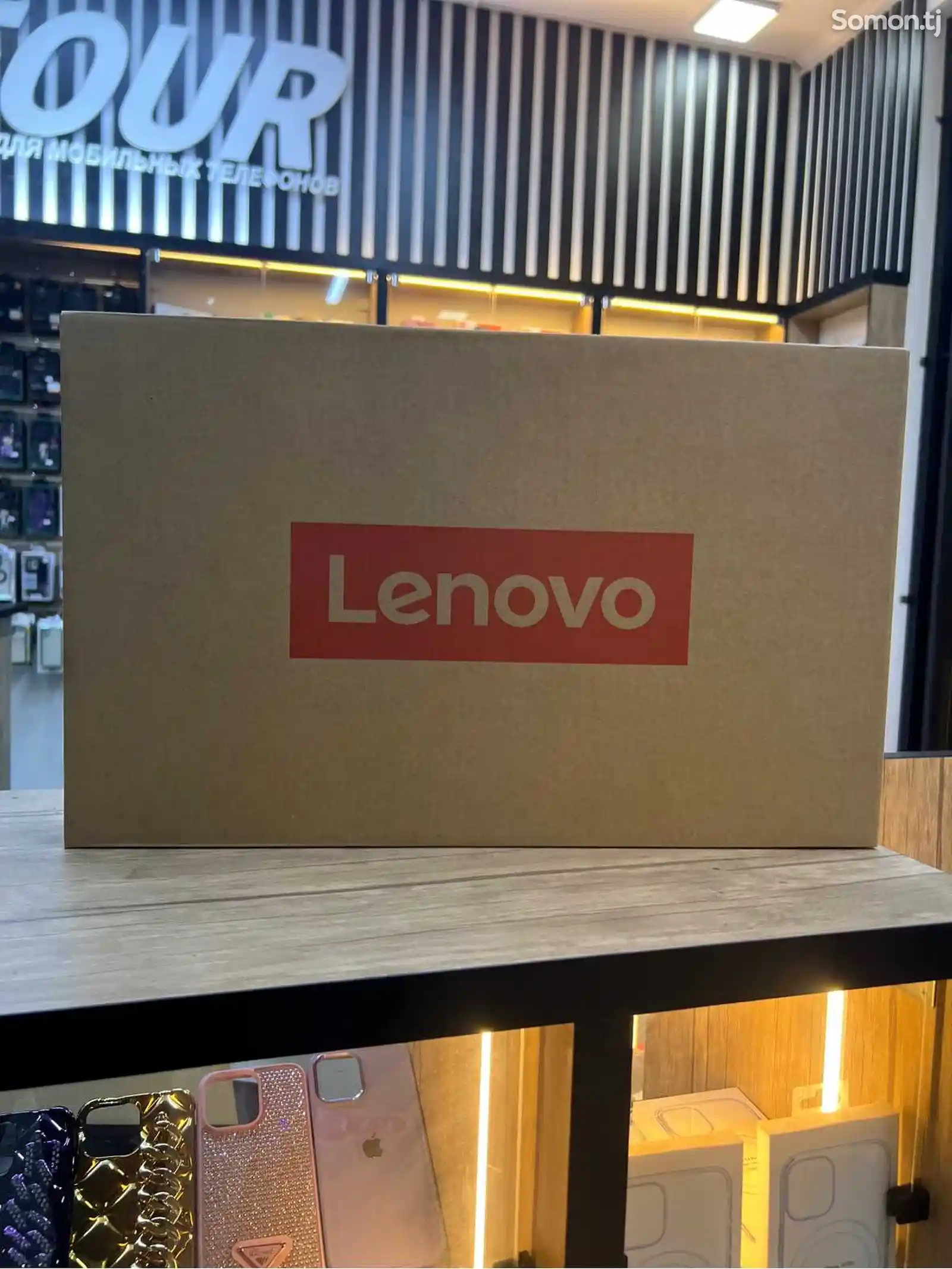 Ноутбук Lenovo AMD-2