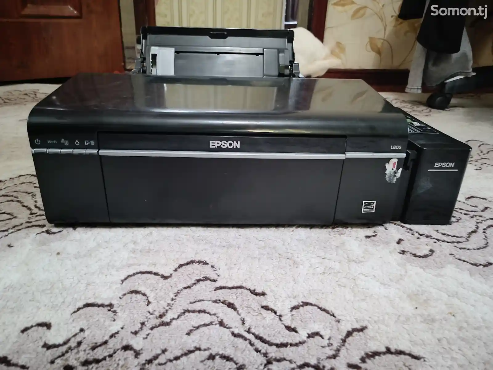 Принтер Epson-3