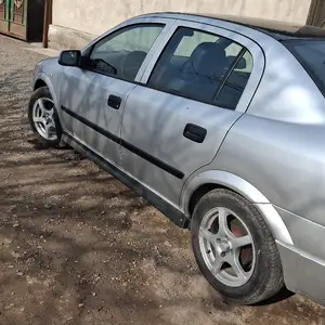 Opel Astra G, 2003