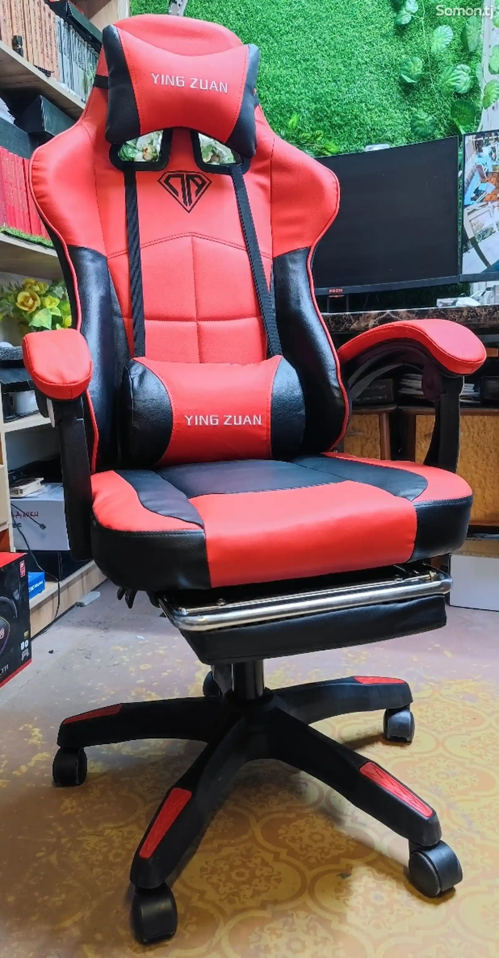 Кресло FTY Gaming Chair-1