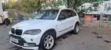 BMW X5, 2009-3