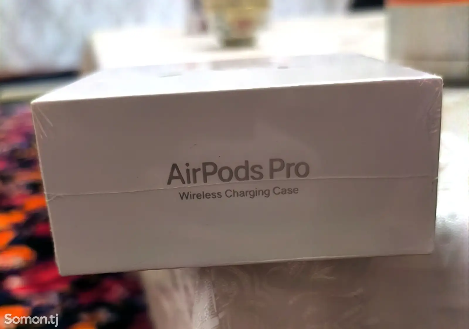 Наушники AirPods pro 2-1