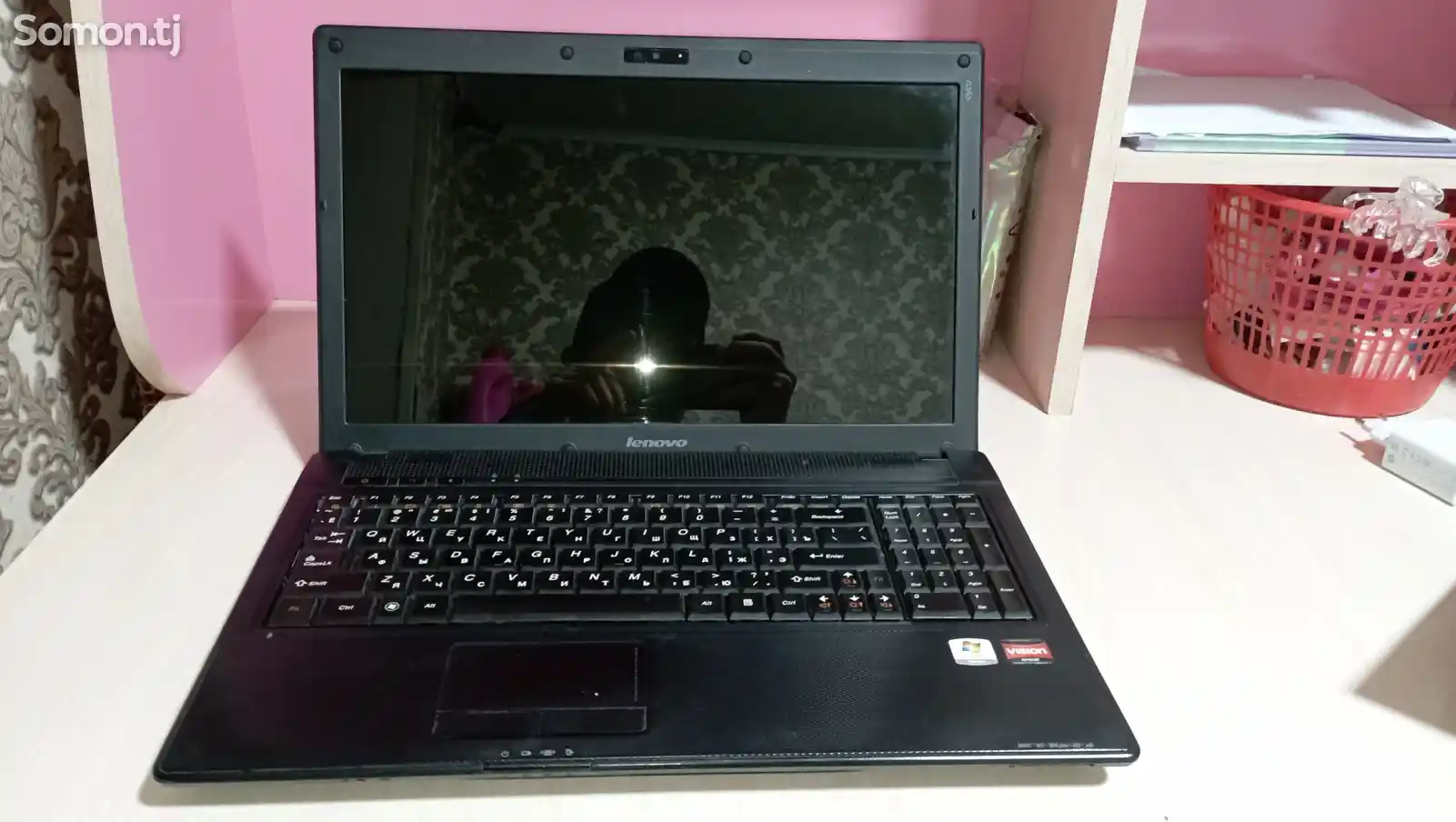 Ноутбук Lenovo-1