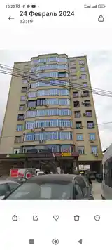 1-комн. квартира, 7 этаж, 36 м², Сино-9