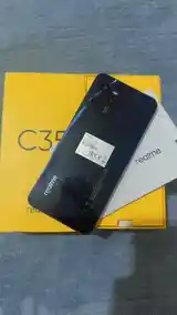 Realme C35-3