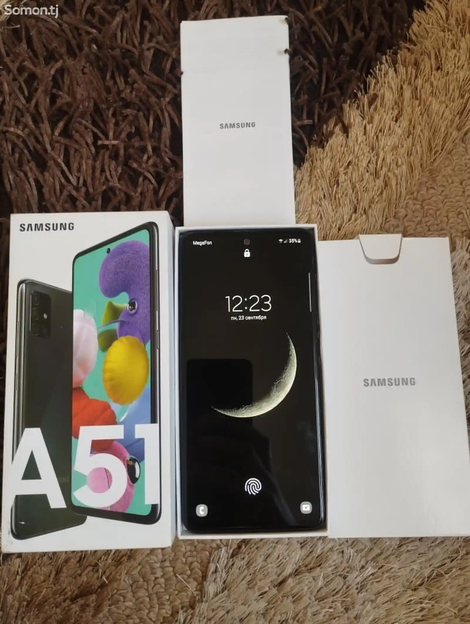 Samsung Galaxy A51-2