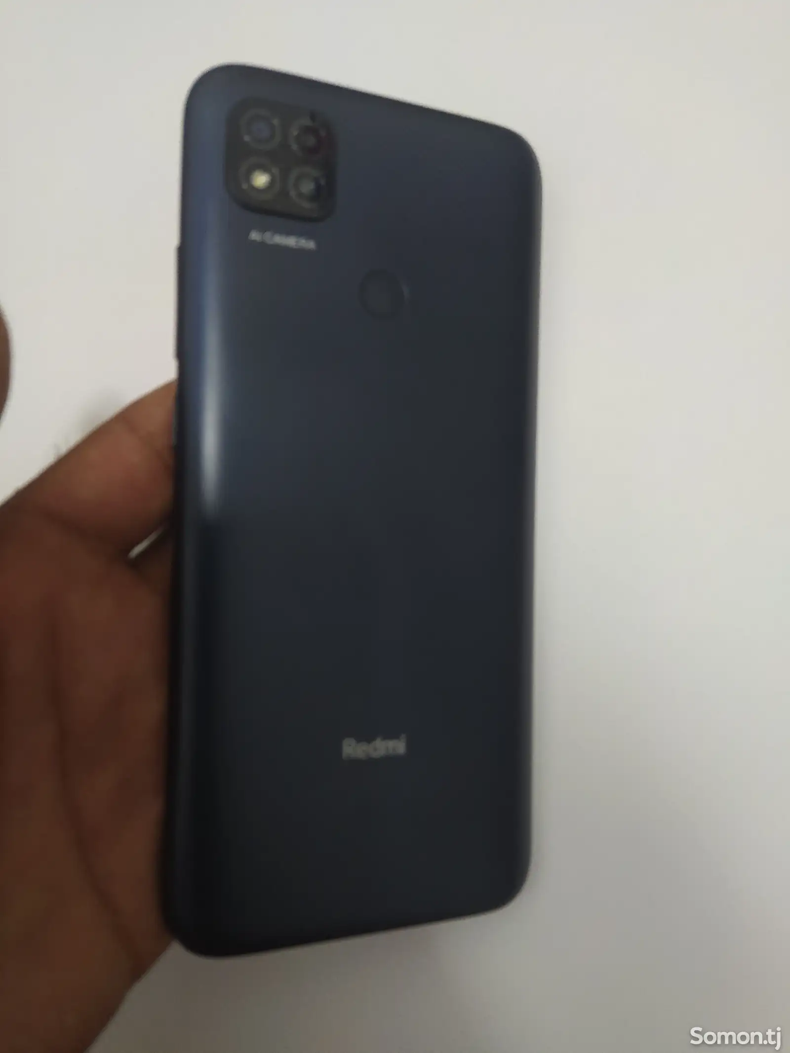 Xiaomi Redmi 9C-5