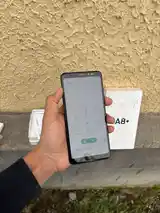 Samsung Galaxy A8 Plus 2 SIM-11