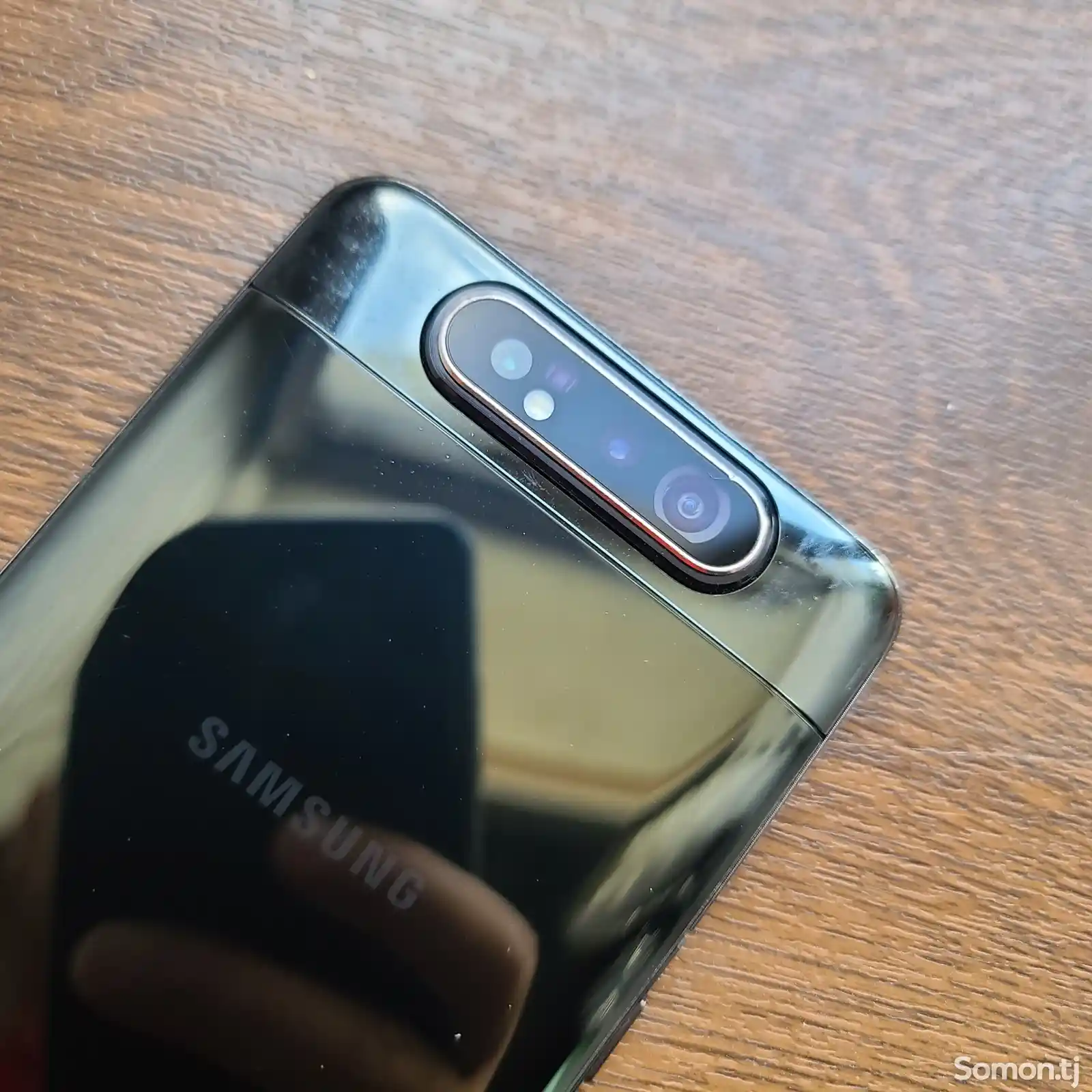 Samsung Galaxy A80 Duos 8/128GB-2