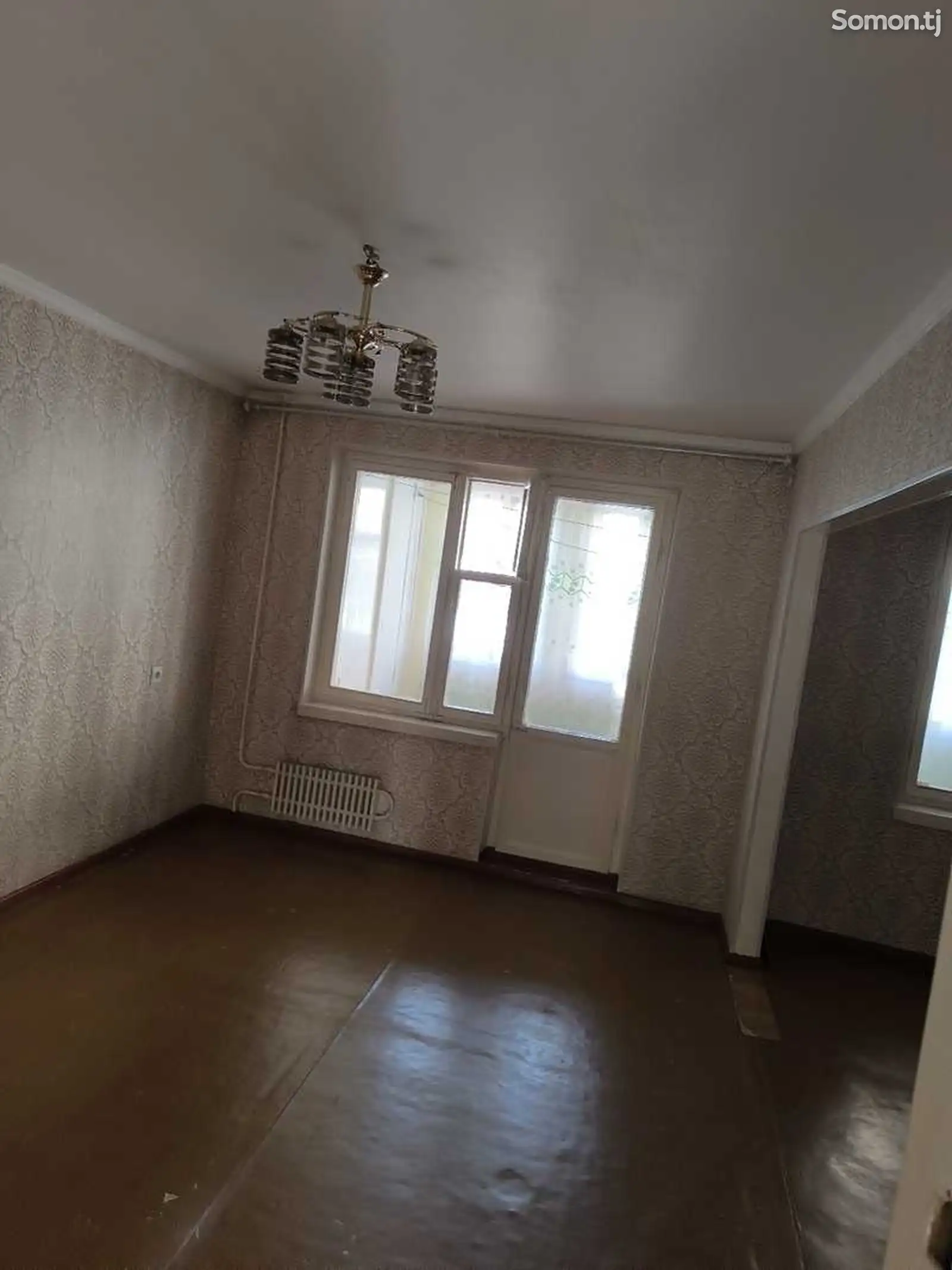 5-комн. квартира, 2 этаж, 100м², Сино-1