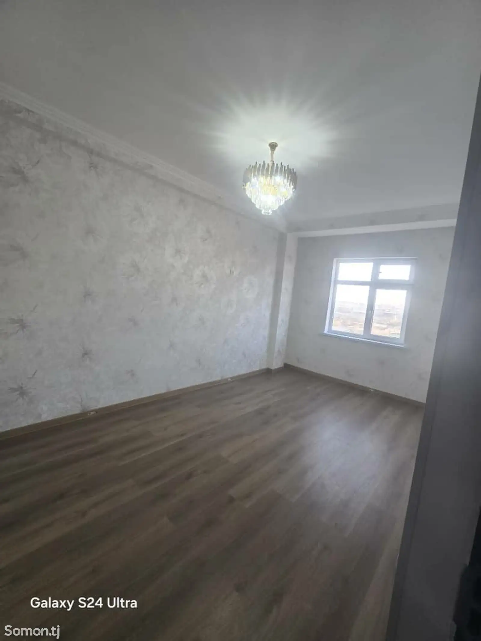 2-комн. квартира, 4 этаж, 55 м², Рудаки, гардиши Фабрика-1