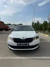 Skoda Octavia, 2019-6