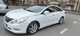 Hyundai Sonata, 2012-5