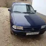 Opel Astra F, 1994-3