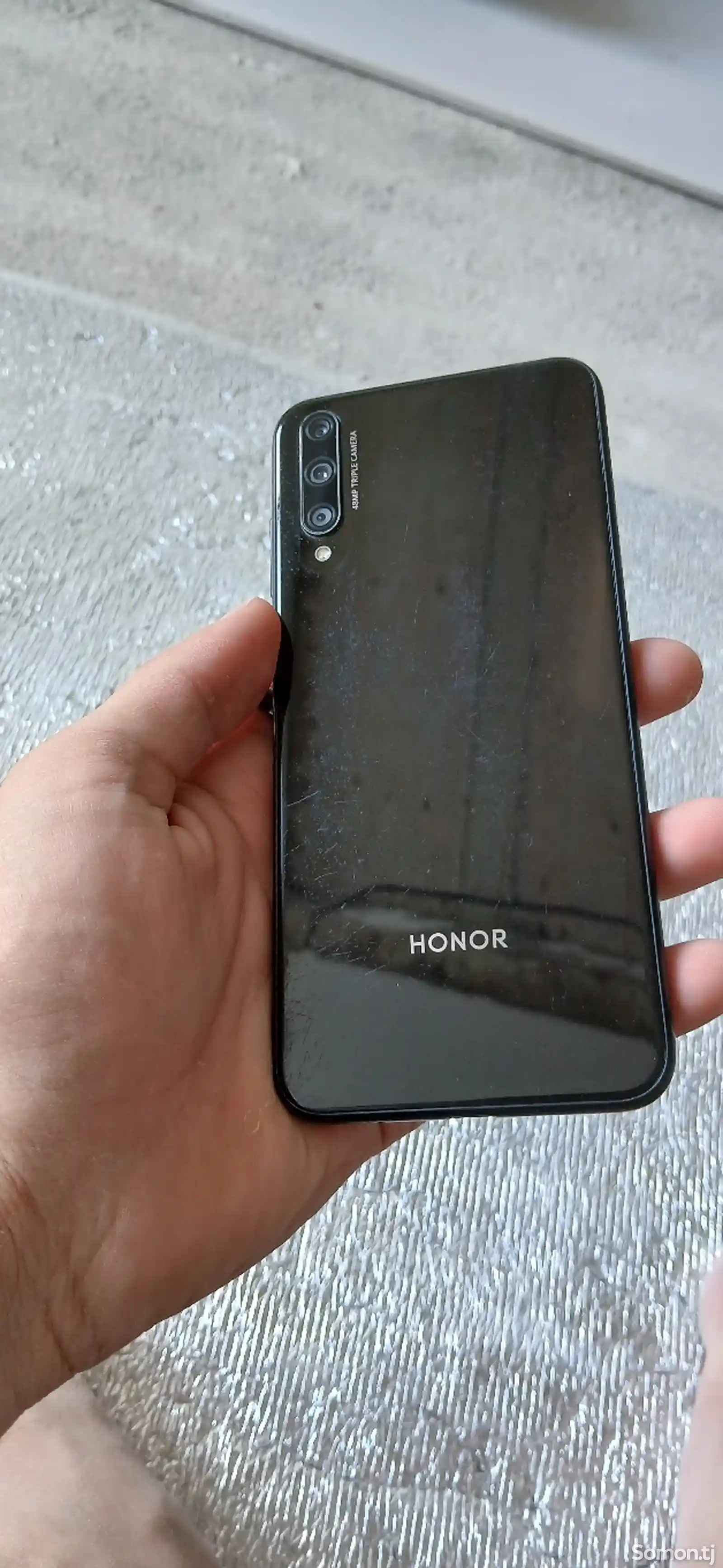 Honor 30i 128gb-6