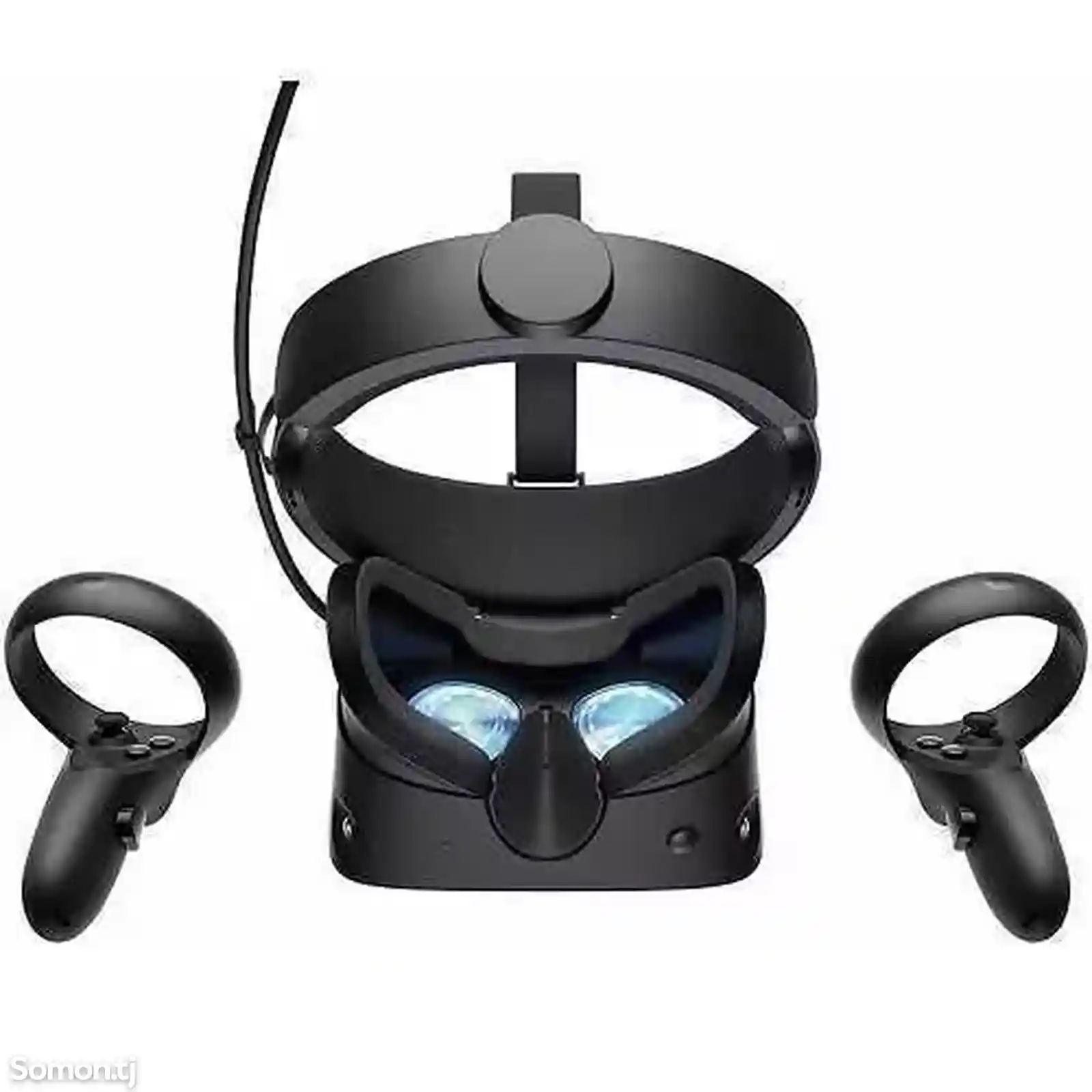 Шлем виртуальной реальности Oculus Rift S-3