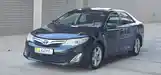 Toyota Camry, 2014-4