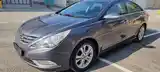 Hyundai Sonata, 2010-5