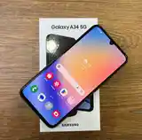 Samsung Galaxy a34 8/256 gb-2