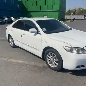 Toyota Camry, 2009