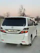 Toyota Alphard, 2014-3